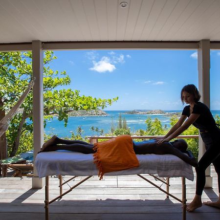 Karibuni Boutique Hotel (Adults Only) クルドサック エクステリア 写真