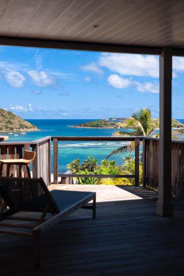 Karibuni Boutique Hotel (Adults Only) クルドサック エクステリア 写真