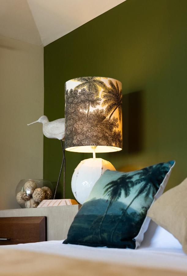 Karibuni Boutique Hotel (Adults Only) クルドサック エクステリア 写真
