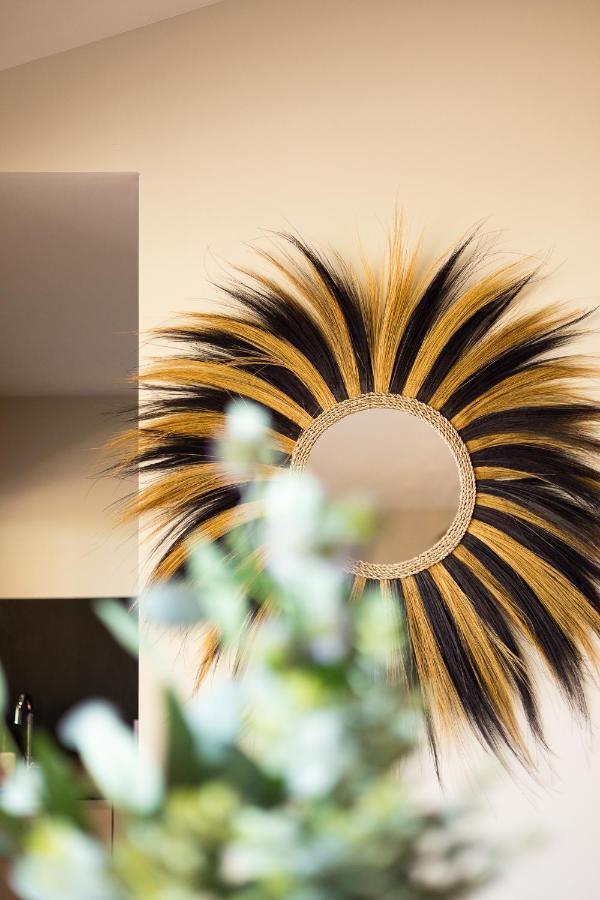 Karibuni Boutique Hotel (Adults Only) クルドサック エクステリア 写真