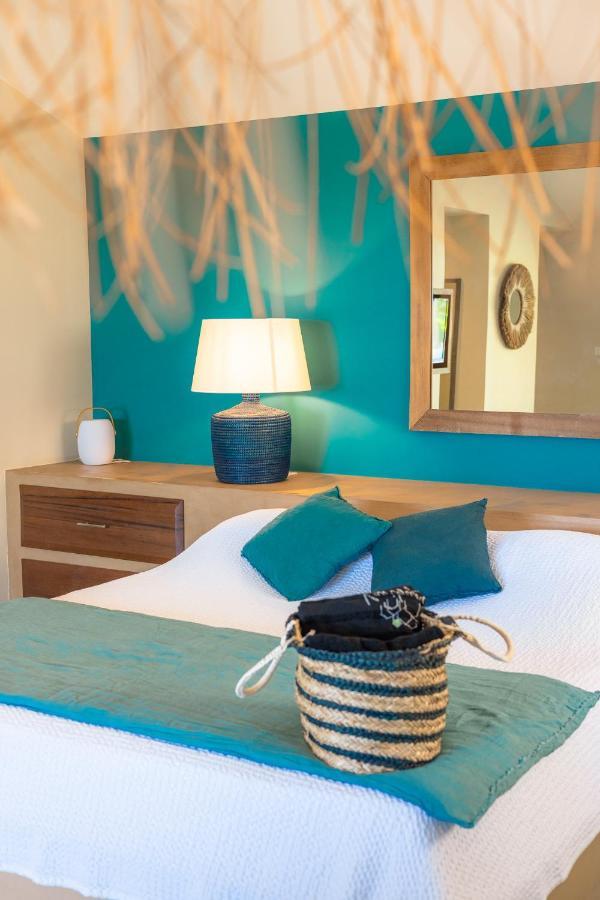 Karibuni Boutique Hotel (Adults Only) クルドサック エクステリア 写真