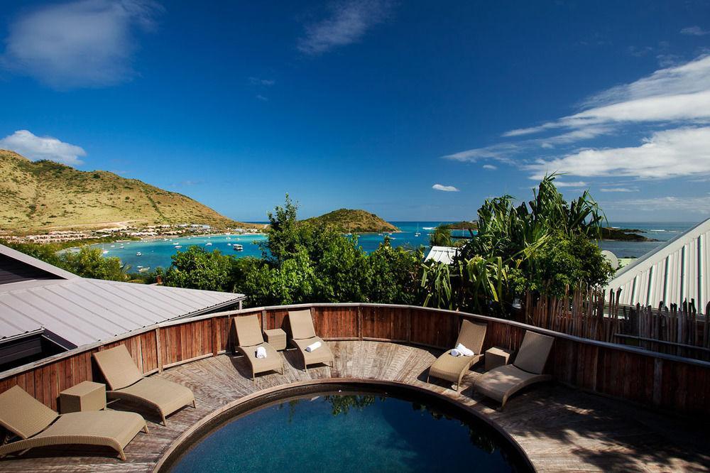 Karibuni Boutique Hotel (Adults Only) クルドサック エクステリア 写真