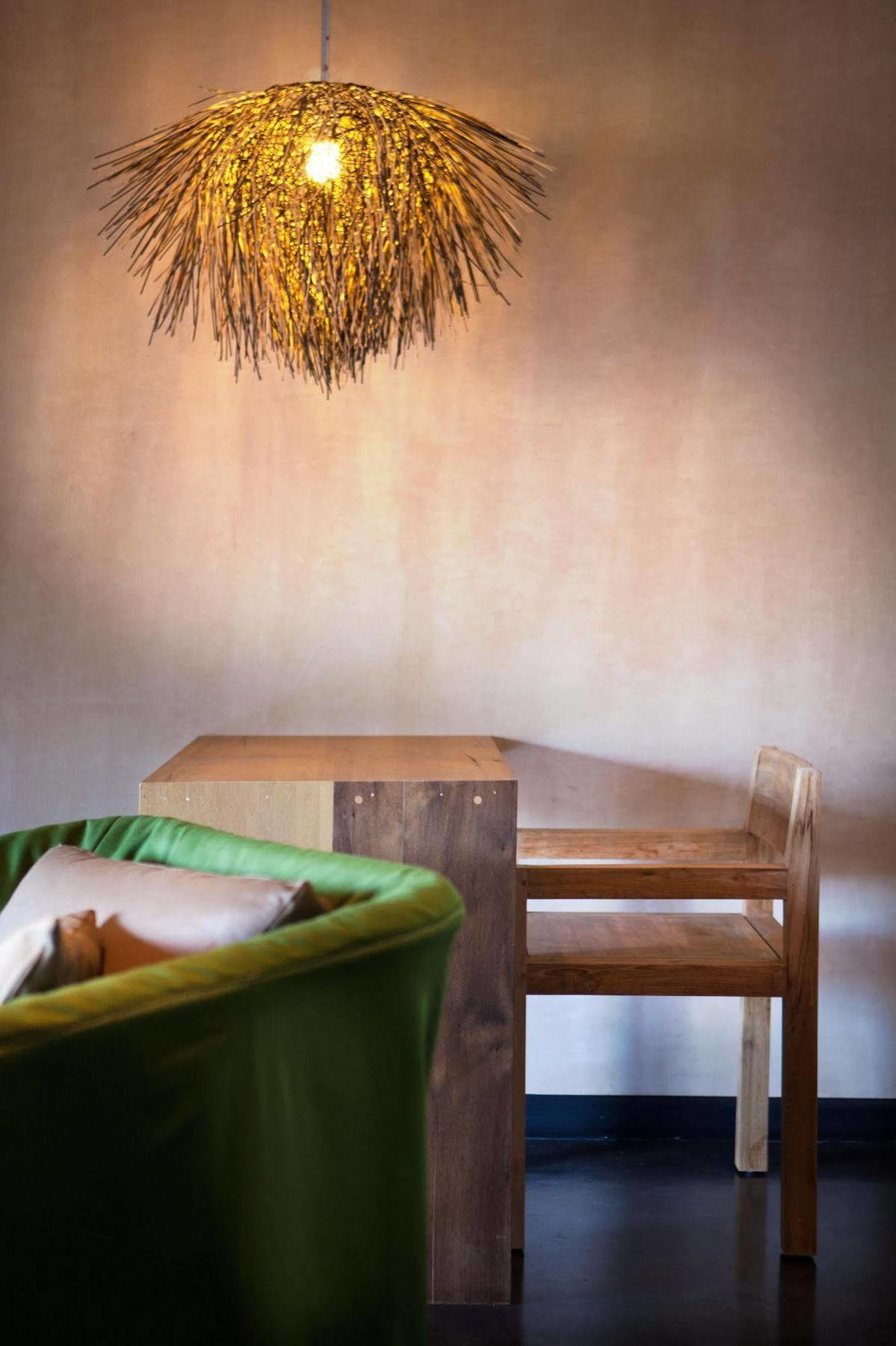 Karibuni Boutique Hotel (Adults Only) クルドサック エクステリア 写真